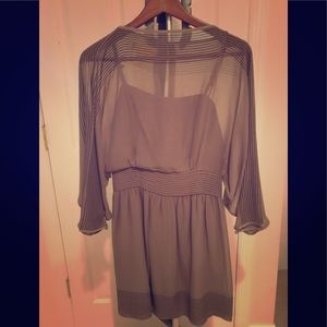 Catherine Malandrino gorgeous evening dress!